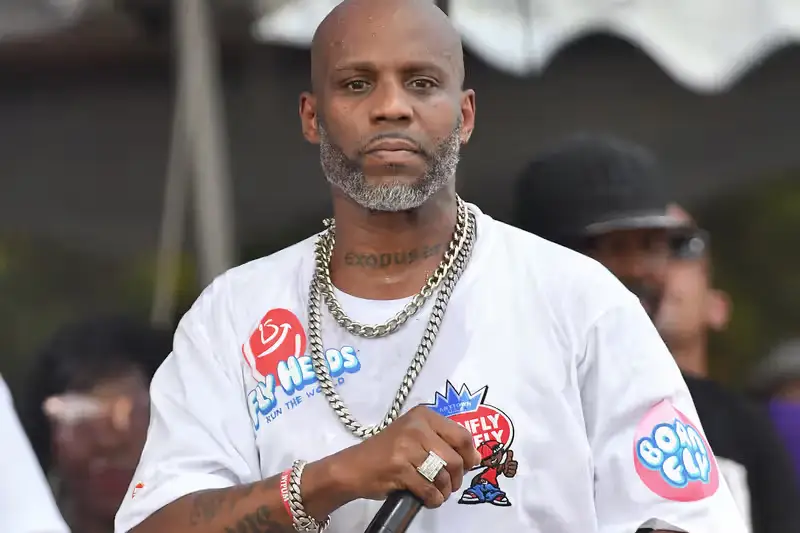 DMX: a história de uma lenda e a eterna luta contra os demônios internos-1