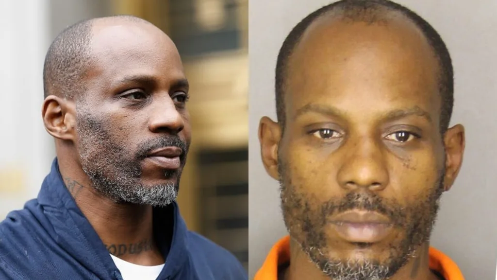 DMX: a história de uma lenda e a eterna luta contra os demônios internos - 2