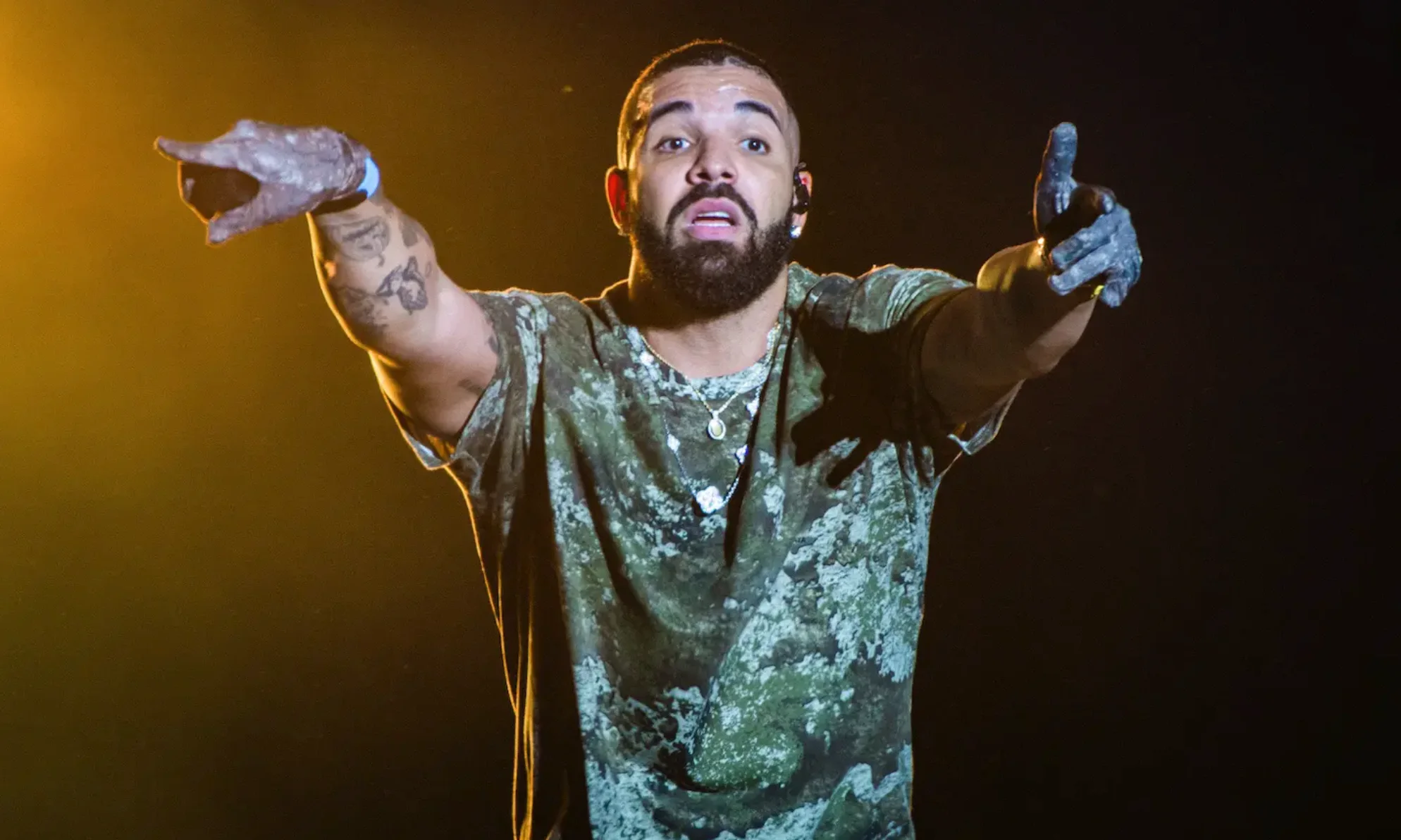 Drake - 1