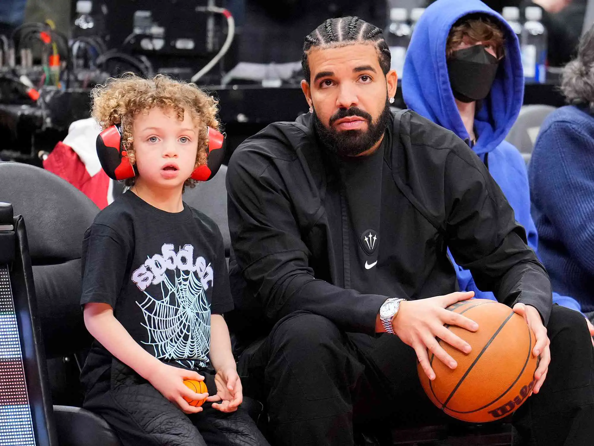 Drake - 2
