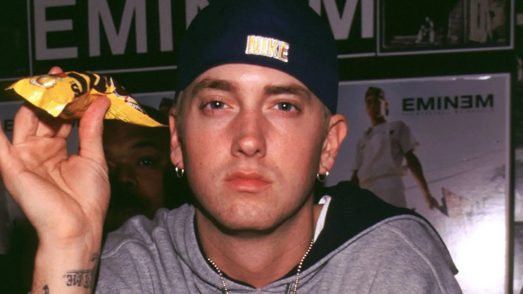 Gênio do hip-hop: 10 das melhores músicas de Eminem de todos os tempos