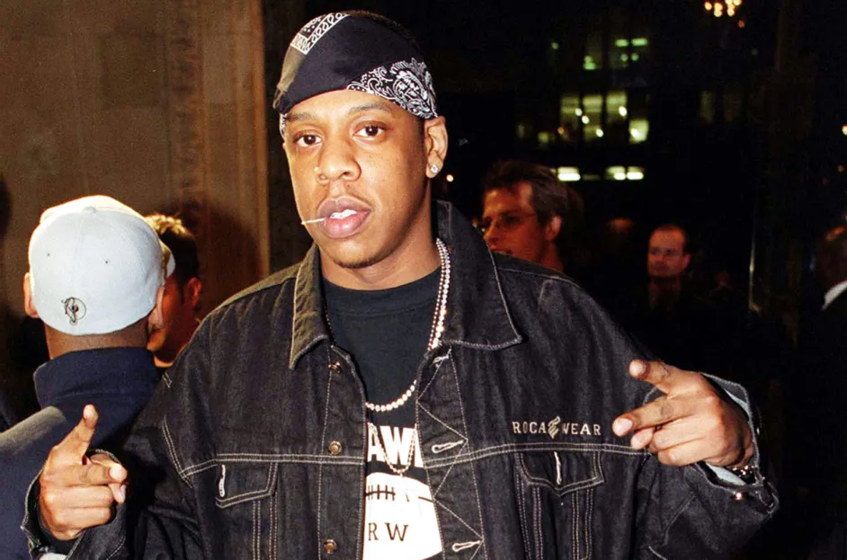 JAY-Z