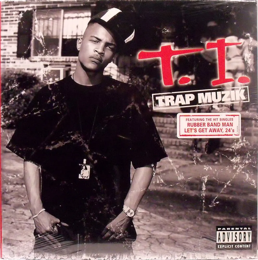 Trap Muzik