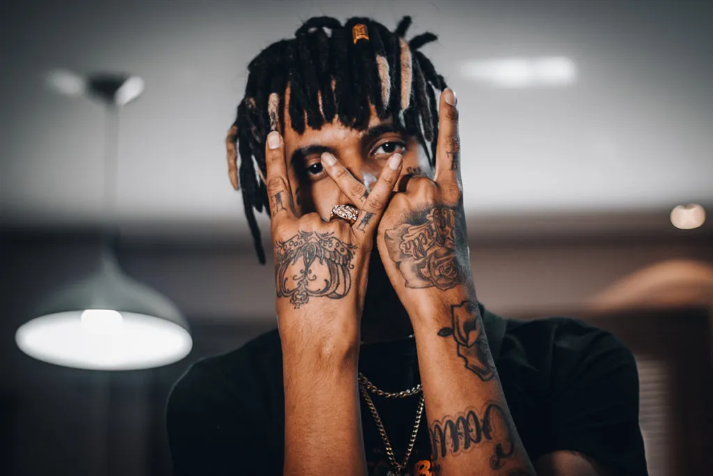 A Influência do Trap: Como Ele Dominou a Indústria