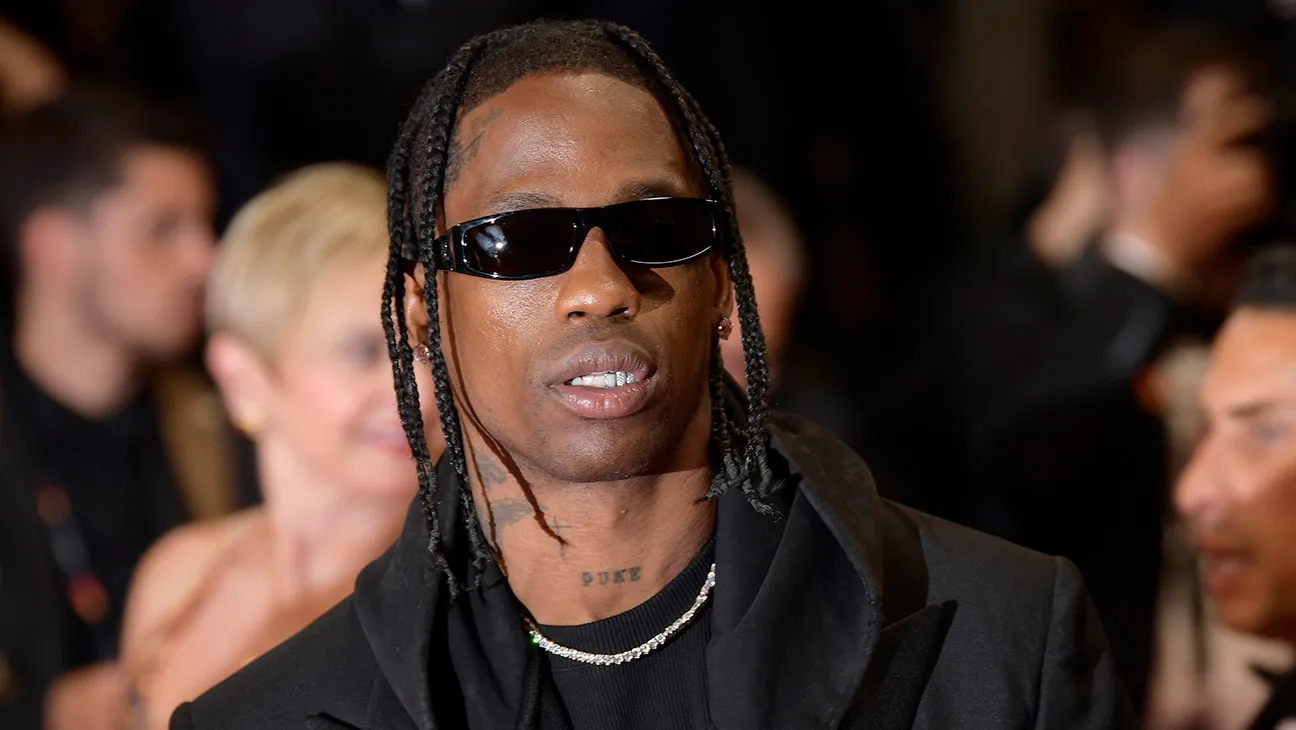 Travis Scott