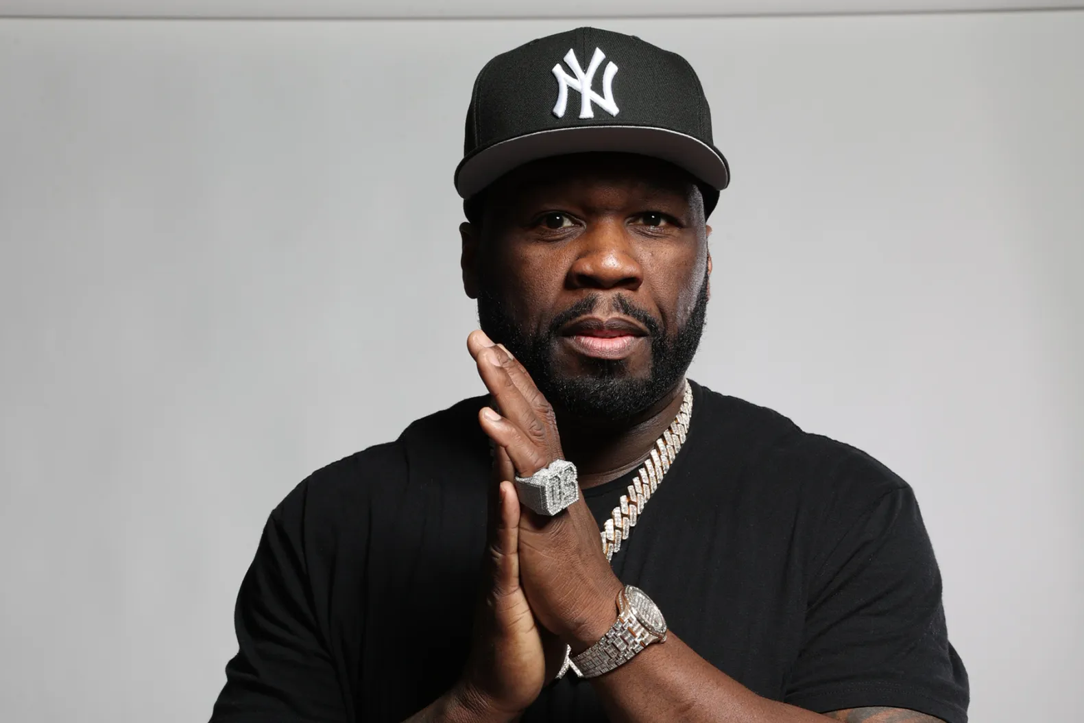 Os melhores clipes de 50 Cent