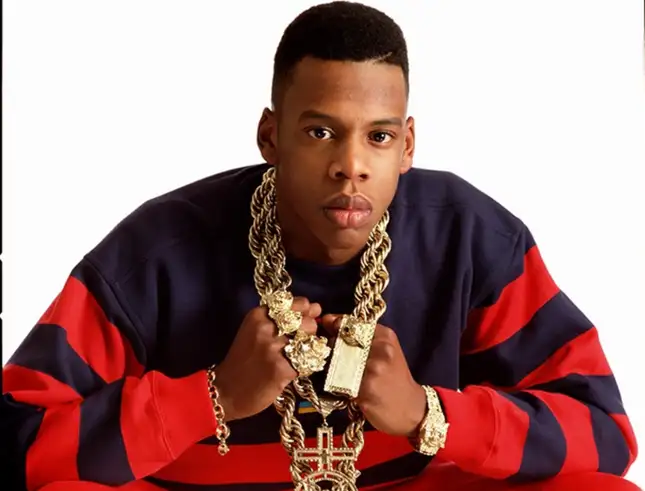 JAY-Z