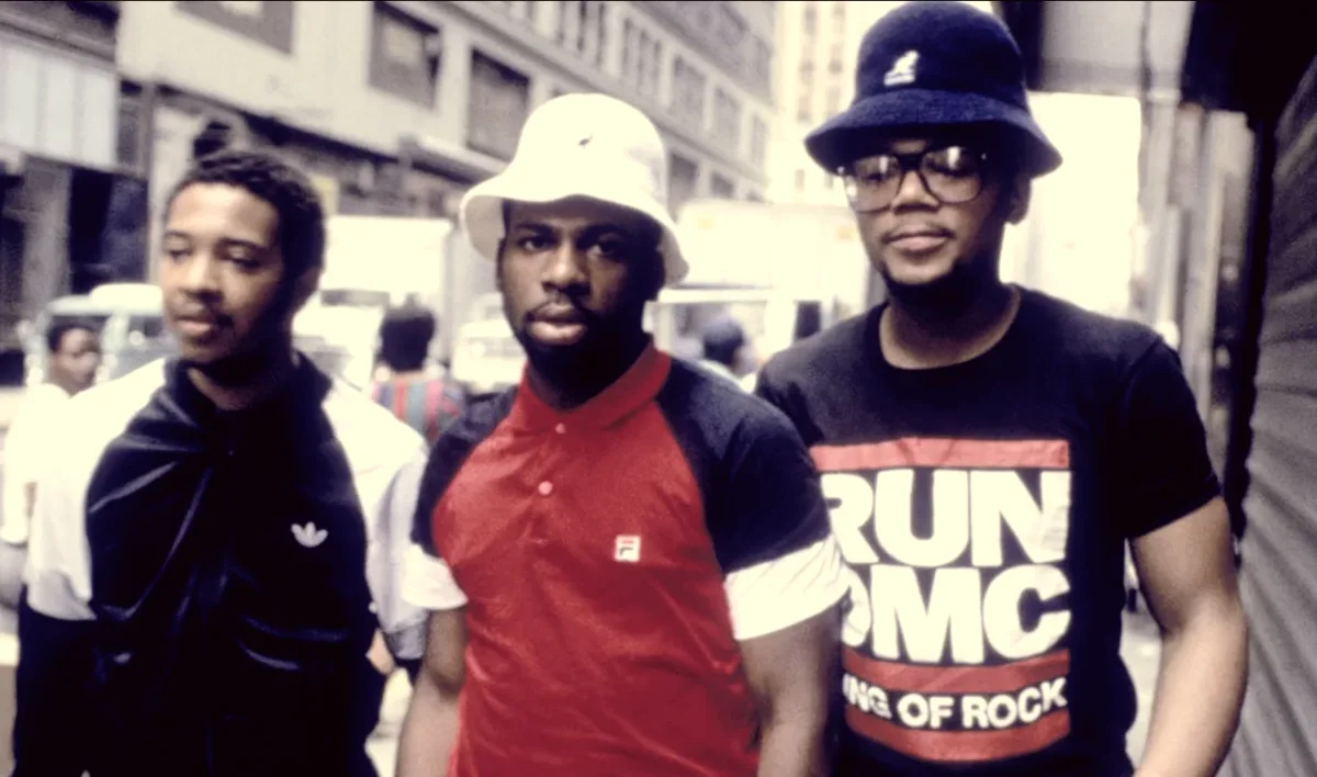 Moda com Flow: Quando o Rap Desafia a Indústria com Estilo